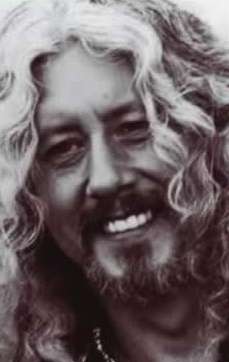 Актер Арло Гатри