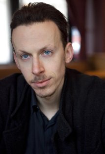 Актер Nicolas Buchoux