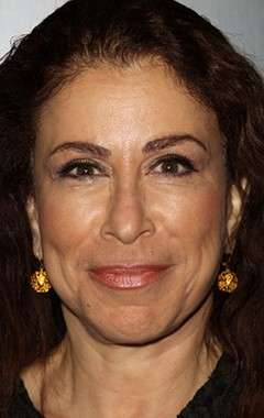 Актер Рома Маффиа