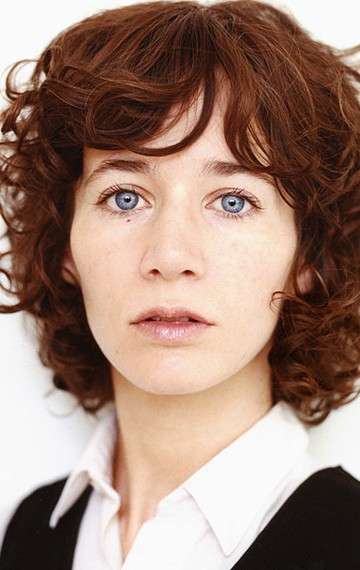 Актер Миранда Джулай