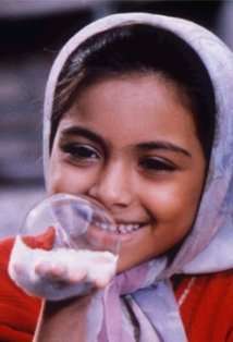 Актер Бахаре Седдики