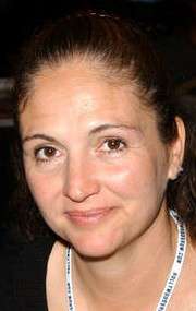 Актер Трейси Рейнер