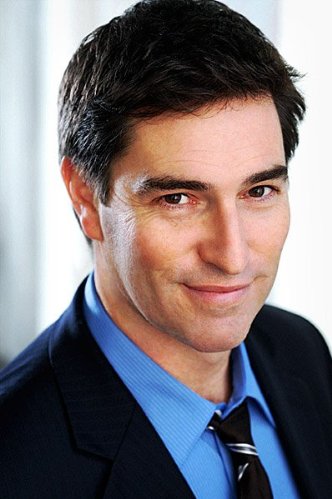 Актер Рой Абрамсон