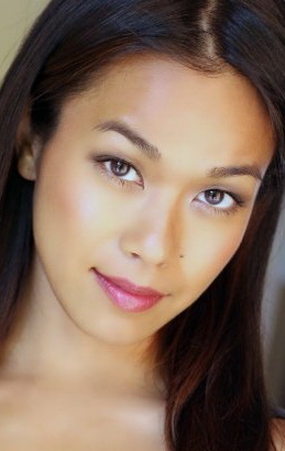 Актер Дженнифер Ода