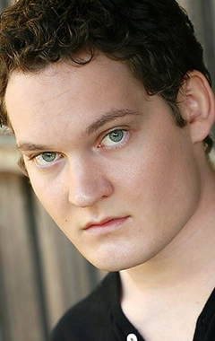 Актер Уэйн Далглиш