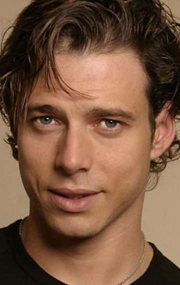 Актер Кристофер Шоуэрман