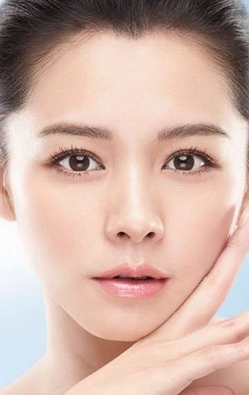 Фото Вивиан Су