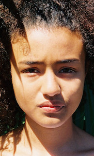 Актер Ама Элсессер