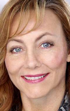 Актер Джен Броберг