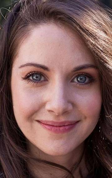 Актер Элисон Бри