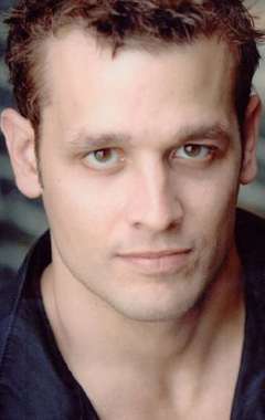 Актер Лиа Коко