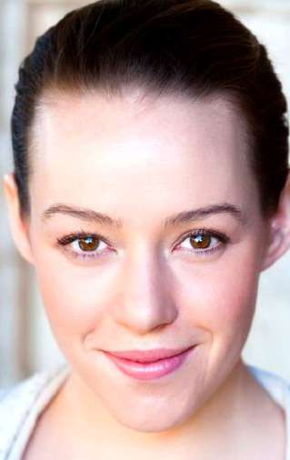 Актер Эйприл Биллингсли