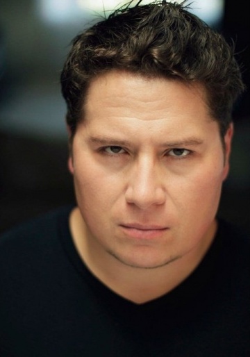 Актер Шэйн Хедждорн