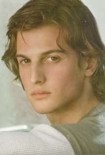 Актер Питер Вак