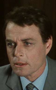 Актер Виталий Безруков