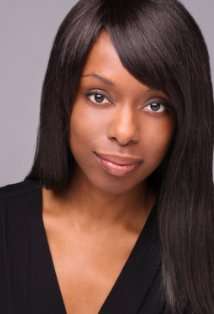 Актер Тетчена Белланж