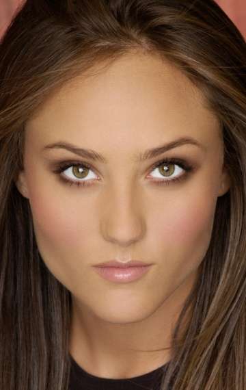 Фото Лорен С. Мэйхью