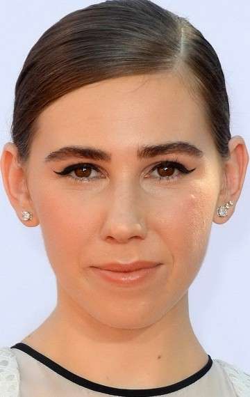 Актер Заша Мэмет