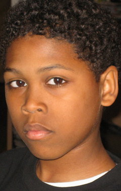 Актер Амир Али Сэд