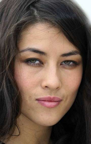 Актер Милен Джампаной