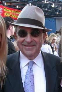 Актер Карл Маццоконе ст.