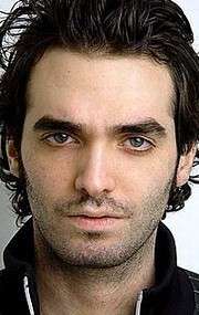 Актер Вёрджил Брэмли