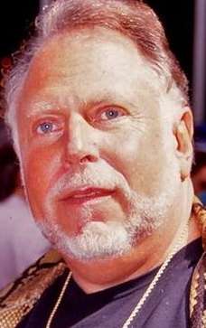 Актер Аль Голдштейн