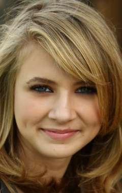 Актер Элиза Беннетт