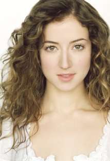 Актер Джесси Ходжес