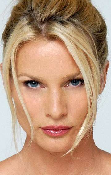 Актер Николетт Шеридан