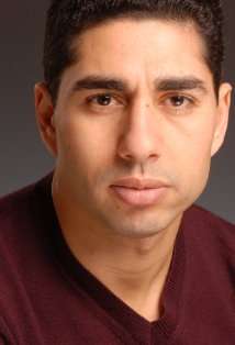 Актер Мимун Оайясса