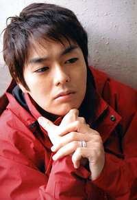 Фото Кей Хория