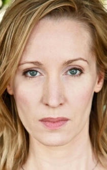 Актер Сильвия Бухбайер