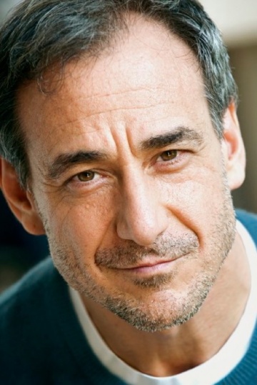 Актер Дэвид Пивснер