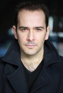 Актер Джеймс Ховард