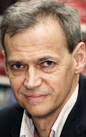 Актер Андрей Кивинов