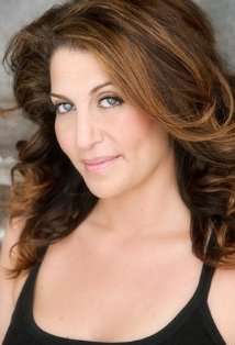 Актер Джудит Бенезра