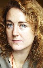 Актер Жозефин де Мо