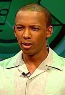 Актер Хосеф Мотики