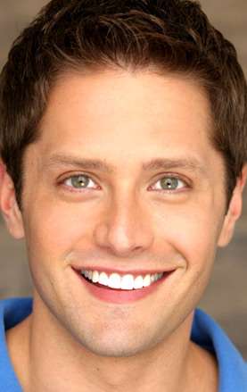 Актер Бретт Чукерман