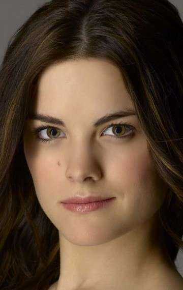 Актер Джейми Александер