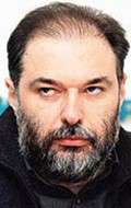 Актер Анатолий Максимов