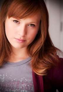 Фото Джиллиан Мариса