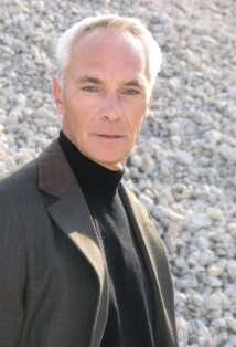 Актер Йоханнес Рапп