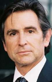 Актер Райнер Гульденер