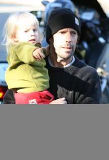 Фото Мики Джакомацци