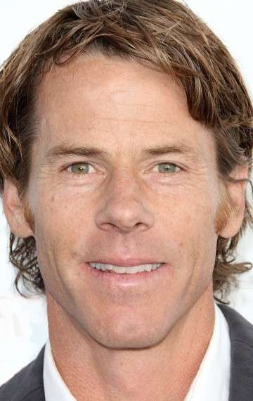 Актер Дэниэл Модер