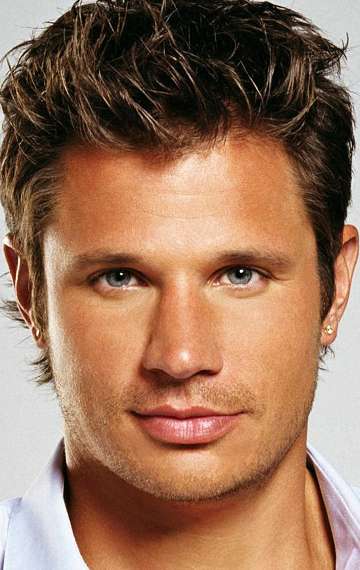 Актер Ник Лаше