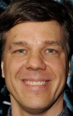 Актер Стивен Куэйл