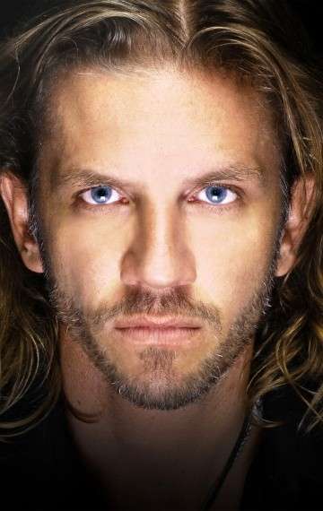 Фото Факундо Арана